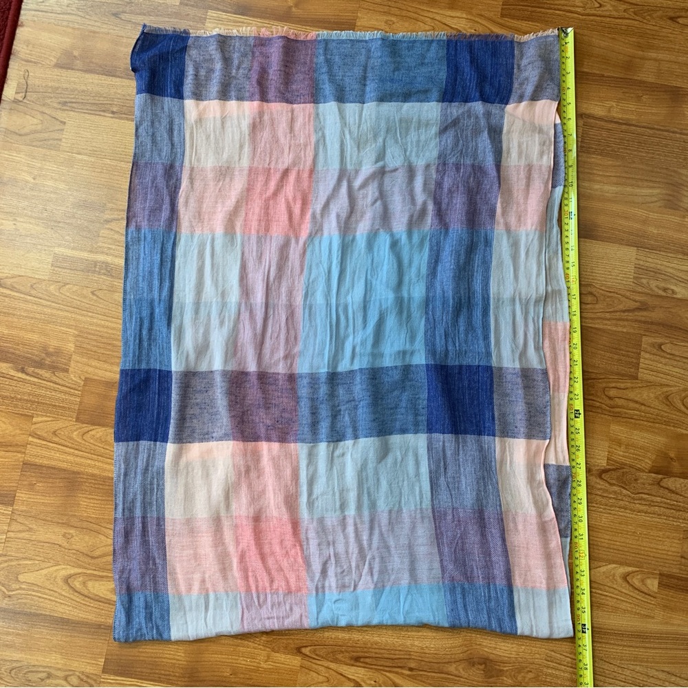 3/$20 Talbots scarf